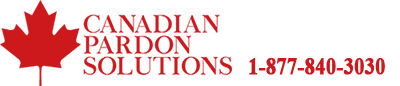 Canada Pardon Solutions