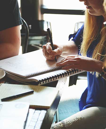 Planifier une consultation gratuite